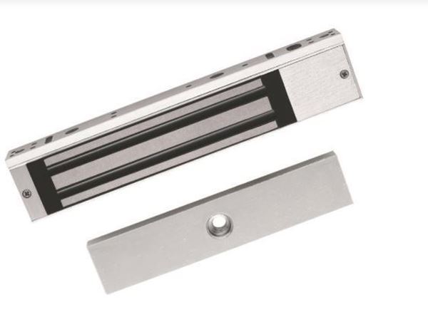 Imagen de HIKVISION DS-K4H258S CERRADURA ELECTROMAGNETICA 280KG