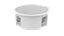 Imagen de HIKVISION DS-QAZ1206G1-BE SPEAKER IP P/TECHO 6W