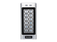 Imagen de LECTOR STANDALONE DE TARJETAS RFID C/TECLADO IP66 (SLIM)