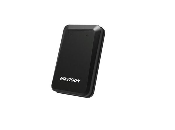 Imagen de HIKVISION DS-TMG035(Anti-fall) RADAR DETECCION VEHICULOS/PEATONES ANTICOLISION