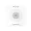 Imagen de HIKVISION AXHOME SIRENA INTERIOR INALAMBRICA (LUZ AZUL)