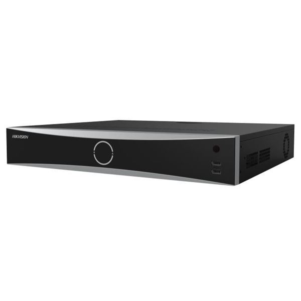 Imagen de HIKVISION DS-7732NXI-K4/16P NVR SERIE K ACUSENSE