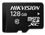 Imagen de HIKVISION TARJETA DE MEMORIA MICRO SD 128GB P/VIDEOVIGILANCIA