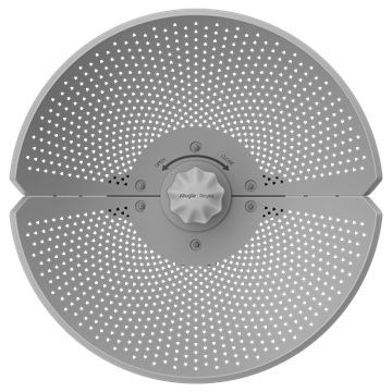 Imagen de RUIJIE ENLACE INALAMBRICO PTP GIGABIT 5GHZ EXTERIOR P/CCTV