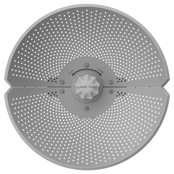Imagen de RUIJIE ENLACE INALAMBRICO PTP GIGABIT 5GHZ EXTERIOR P/CCTV