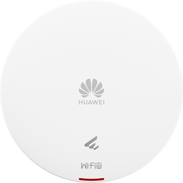 Imagen de HUAWEI ACCESS POINT BANDA DUAL 1PG WIFI6 1775 MBPS