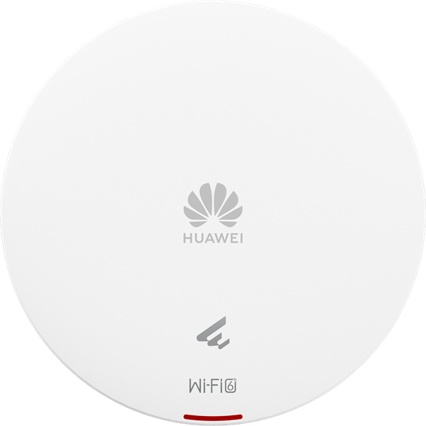 Imagen de HUAWEI ACCESS POINT BANDA DUAL 1PG WIFI6 1775 MBPS