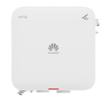 Imagen de HUAWEI ACCESS POINT EXT BANDA DUAL 1PG + 1PSFP WIFI6 1775 MBPS