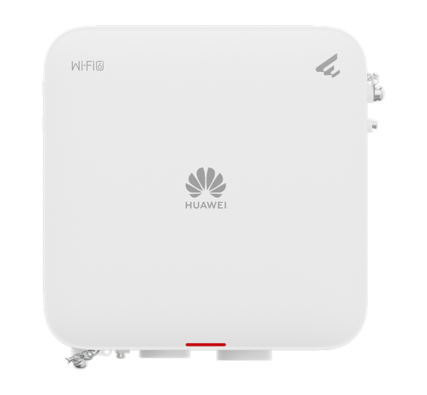 Imagen de HUAWEI ACCESS POINT EXT BANDA DUAL 1PG + 1PSFP WIFI6 1775 MBPS