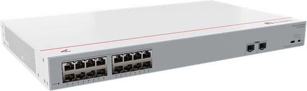 Imagen de HUAWEI SWITCH 16PG POE + 2PSFP