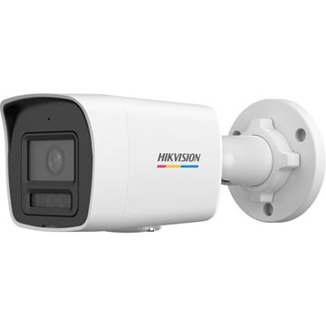 Imagen de HIKVISION DS-2CD1047G2H-LIU BULLET IP 4MP HIBRIDA COLORVU L2.8MM
