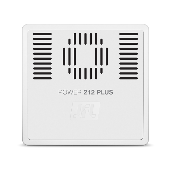 Imagen de JFL FUENTE DE ALIMENTACION 24W (12V 2A) POWER 212 PLUS