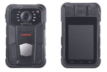 Imagen de HIKVISION DS-MH2311 CAMARA CORPORAL 2K L2.4MM C/GPS+WIFI+3G/4G