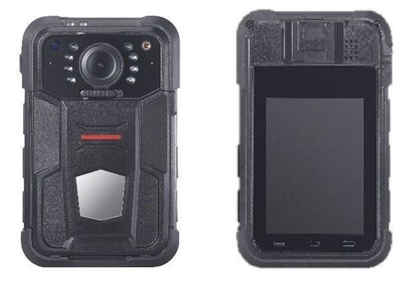 Imagen de HIKVISION DS-MH2311 CAMARA CORPORAL 2K L2.4MM C/GPS+WIFI+3G/4G