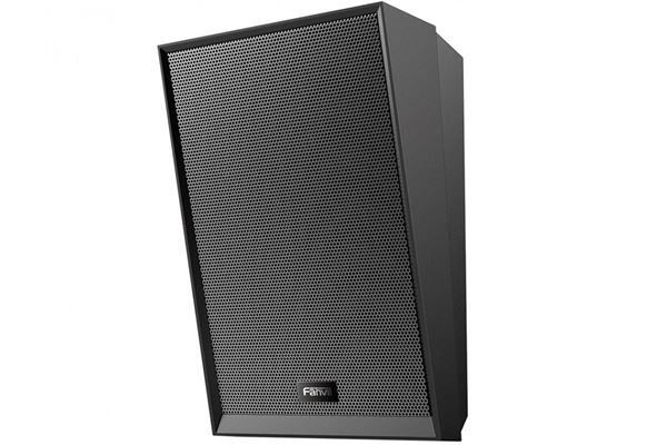 Imagen de FANVIL SPEAKER SIP P/PARED 15W 105dB (1MT) COLOR NEGRO