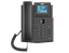 Imagen de FANVIL TELEFONO IP 4L SIP PANTALLA LCD C/CONEXION 2 HILOS