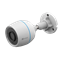 Imagen de EZVIZ CAMARA EXTERIOR H3C COLORVU 2MP L2.8MM (SIN ANTENA)