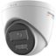 Imagen de HIKVISION DS-2CD1327G2H-LIU MINI DOMO IP 2MP HIBRIDO COLORVU L2.8MM