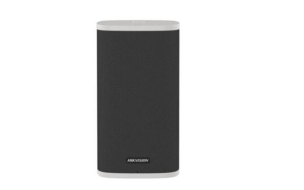Imagen de HIKVISION DS-QAZ1430G1 SPEAKER IP P/MONTAJE EN COLUMNA 30W