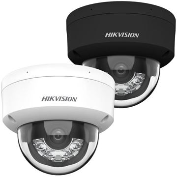 Imagen de HIKVISION DS-2CD2143G2-LI DOMO IP 4MP HIBRIDO ACUSENSE L2.8MM