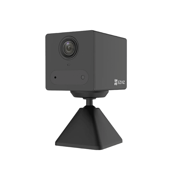 Imagen de EZVIZ CAMARA INTERIOR CB2 1080P L4MM C/BATERIA
