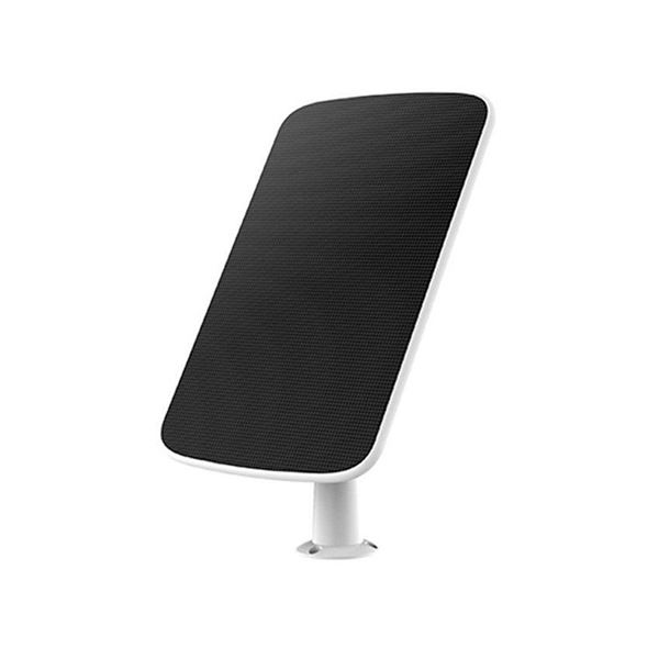 Imagen de EZVIZ PANEL SOLAR P/CAMARAS C/BATERIA (TIPO USB-C)