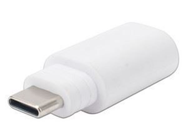Imagen de EZVIZ ADAPTADOR CONECTOR USB-CM A MICRO-BF