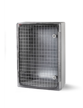 Imagen de CAJA FAMATEL MAGNA 400 X 600 X 200 IP65