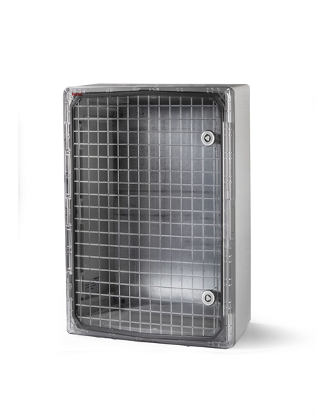 Imagen de CAJA FAMATEL MAGNA 400 X 600 X 200 IP65