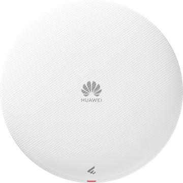 Imagen de HUAWEI ACCESS POINT BANDA DUAL 1PG WIFI6 2975 MBPS