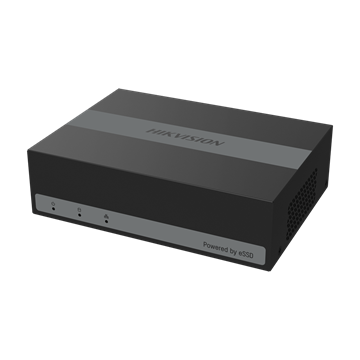 Imagen de HIKVISION iDS-E08HQHI-B eDVR 1080P C/SSD 1024GB