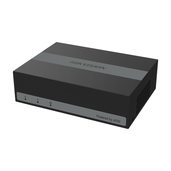 Imagen de HIKVISION iDS-E08HQHI-B eDVR 1080P C/SSD 1024GB