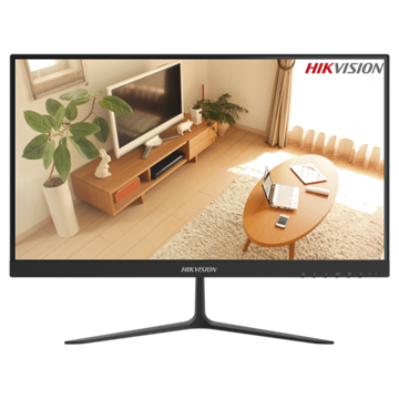 Imagen de HIKVISION DS-D5022FN10 MONITOR FULL HD 21.5"