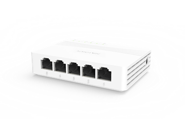 Imagen de HIKVISION DS-3E0505D-O SWITCH 5P GIGABIT