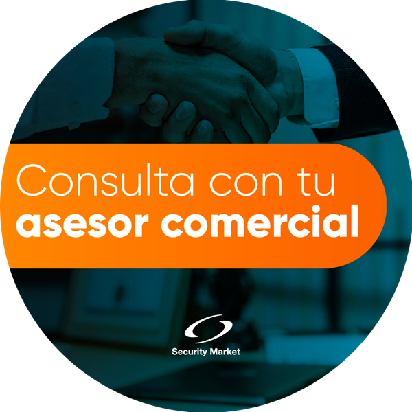 Imagen de HIKVISION LICENCIA HIKCENTRAL PUERTA ADICIONAL