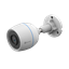 Imagen de EZVIZ CAMARA EXTERIOR H3C COLORVU 2K 3MP L2.8MM (CON ANTENA)