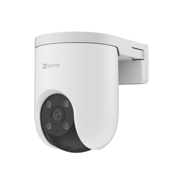 Imagen de EZVIZ CAMARA EXTERIOR PT H8C 3MP L4MM