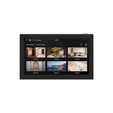 Imagen de EZVIZ MONITOR INTELIGENTE 7" SD7