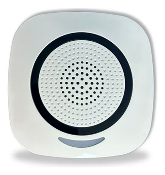 Imagen de GARNET SIRENA INTERIOR WP-100RF