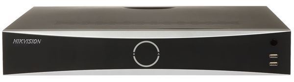 Imagen de HIKVISION DS-7716NXI-K4/16P NVR SERIE K