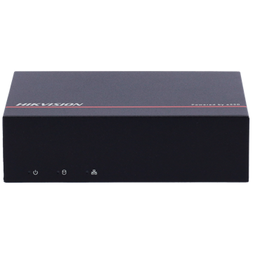 Imagen de HIKVISION iDS-E04HQHI-XD eDVR 1080P ACUSENSE
