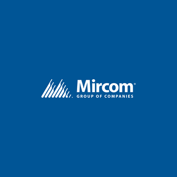Imagen de MIRCOM KIT PRISMAS 120MTS P/BARRERA INCENDIO FIRERAY ONE 1010-000