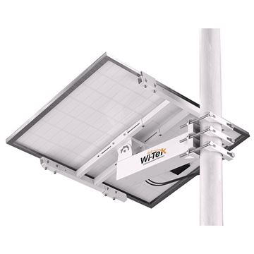Imagen de WITEK WI-BRKP133 SOPORTE MONTAJE PANEL SOLAR