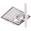 Imagen de WITEK WI-BRKP133 SOPORTE MONTAJE PANEL SOLAR