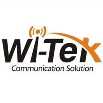 Imagen de WITEK WI-DP75W-48V FUENTE DE ALIMENTACION P/MONTAJE EN RIEL DIN 48V 1.6A