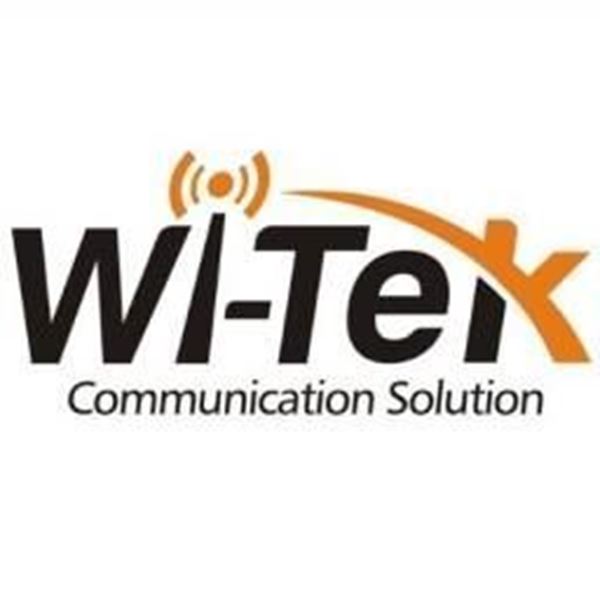Imagen de WITEK WI-DP75W-48V FUENTE DE ALIMENTACION P/MONTAJE EN RIEL DIN 48V 1.6A