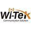 Imagen de WITEK WI-DP75W-48V FUENTE DE ALIMENTACION P/MONTAJE EN RIEL DIN 48V 1.6A