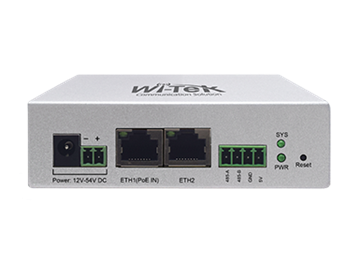 Imagen de WITEK WI-IOT100 CONTROLADOR IOT CLOUD P/SWITCH SOLAR