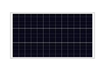 Imagen de WITEK WI-PV200-39 PANEL SOLAR P/SWITCH POE