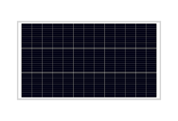 Imagen de WITEK WI-PV200-39 PANEL SOLAR P/SWITCH POE
